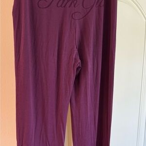 I.AM.GIA Purple Leggings